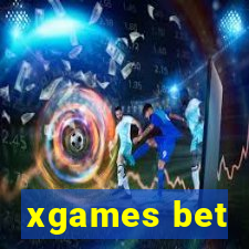 xgames bet